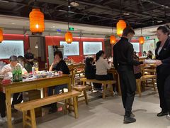 大堂-晓宇重庆火锅(龙首店)