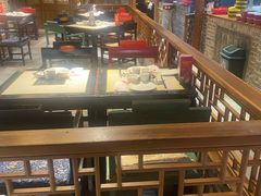 -京味斋·北京烤鸭(北京南站洋桥店)