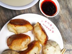 -许老八包子铺(回龙窝店)