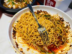 -茅庐川菜(烟台万象汇店)