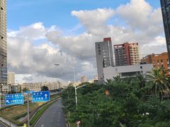 -红花山公园