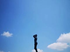 -长春世界雕塑园冰雪艺术天地