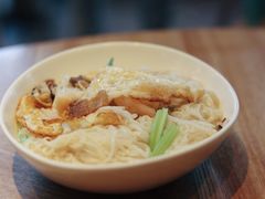 妈祖面线-莆田餐厅PUTIEN(三里屯店)