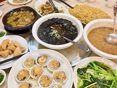 -日日鲜茶餐厅(小公园店)