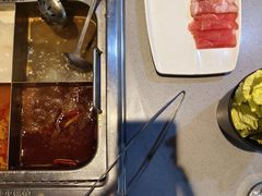 -海底捞火锅(振华商厦店)