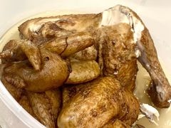 -老德州四合院·德州菜(天衢路店)