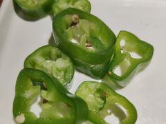 -汉城烧烤(西稍门劳动路店)