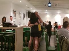 大堂-Carmen卡门西班牙餐厅