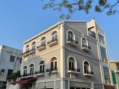 -安德鲁饼店(原店)