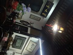 -吴门人家·苏宴宫廷菜(拙政园店)