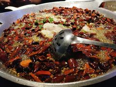 水煮鱼-川人百味(福佳爱琴海店)