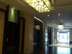 -南京圣和府邸豪华精选酒店