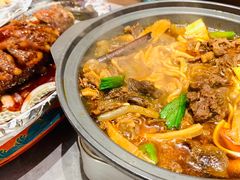 -肖记公安牛肉鱼杂馆·省级非物质文化遗产(江汉路直营店)