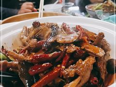 -老鳖私房菜(常青花园店)