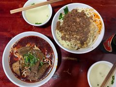 -朱儿面庄(洋河三路店)