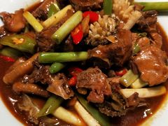 -小船渔村•大连菜•大连焖鱼(明泽街店)