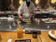 -赤坂亭·M9和牛烧肉·铁板烧·日料398放题(长泰广场店)