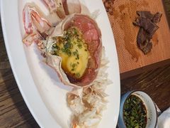 -环球渔市·平价海鲜餐厅(星潮广场店)