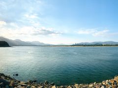 -福建鲤鱼洲酒店