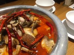 -隔壁老王·家常云南菜(花巷店)