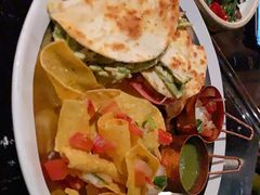 -The Rug Cafe(王府中环店)