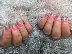 点击看大图 -StartNail美甲