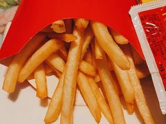 -麦当劳(文武路店)