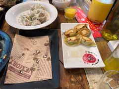 -金谷园饺子·烧烤(人大总店)