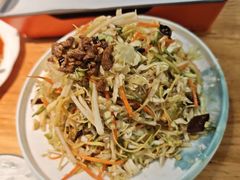 -亿牌牌东北烧烤(怀特店)