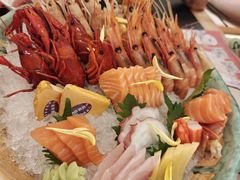 -桃夭日式料理(国信店)