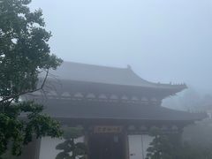 -径山寺