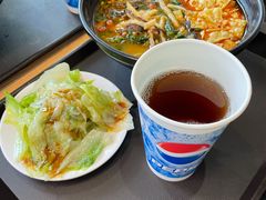 -顶香阁桂林米粉·柳州螺蛳粉(上地店)