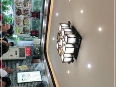 -台山美食一绝阿四台山黄鳝饭(阿四创作店)