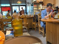 -阿鸡鱼庄·顺德鲜蒸小炒(亚运村店)