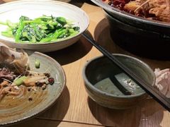 -青年公社烤鸭(蜀山万象汇店)