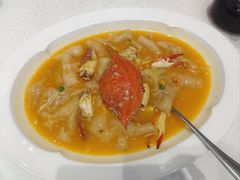 -品海楼·大连海胆锅贴馆(东港店)