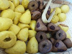 -李小老烧饼(常营民族家园店)