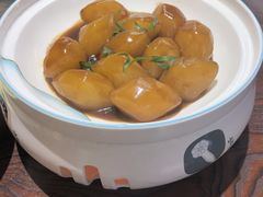-农乐园食府(梅城镇店)
