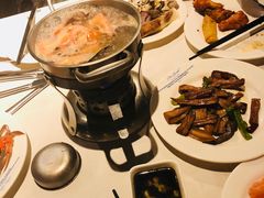 -星伦多自助料理·涮烤一体(虹悦城店)
