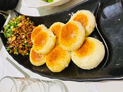 -大鸭梨烤鸭(左家庄店)