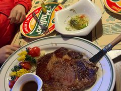 -马迭尔德式西餐精酿啤酒屋(中央大街店)