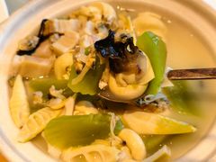 -一品淮扬 · 淮扬菜·北京万达文华酒店