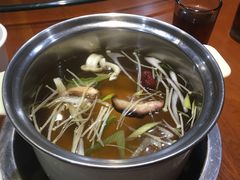 -蒙星月涮肚火锅城(宏运家园店)