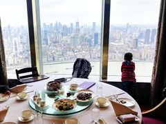 -金轩中餐厅 Jin Xuan(浦东丽思卡尔顿酒店)