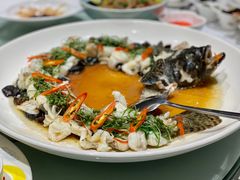 -一德轩·闽.粤料理(福州广场店)