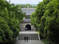 -灵谷景区