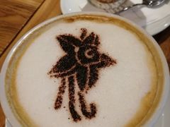 -COSTA COFFEE(岭南天地店)