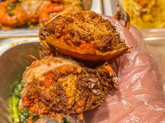 -吉利龙虾·新派海鲜烧烤