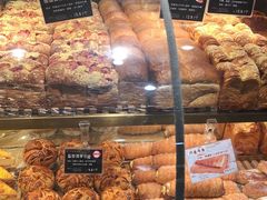 -丁香西饼屋(桂林路店)