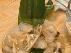 -竹鲜笙全竹宴(国色天香店)